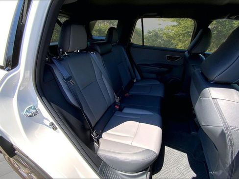 Certified 2026 Subaru Outback Premium AWD/4WD image 25