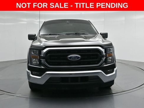 Certified 2023 Ford F150 XLT image 18