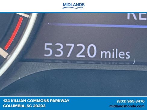 Used 2024 Nissan Altima 2.5 SV FWD image 20