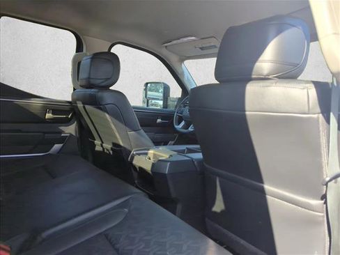 Used 2022 Toyota Tundra SR5 w/ SR5 Premium Package image 24