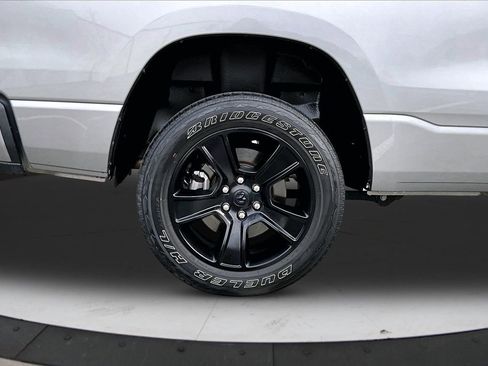 Certified 2023 RAM 1500 Big Horn image 35