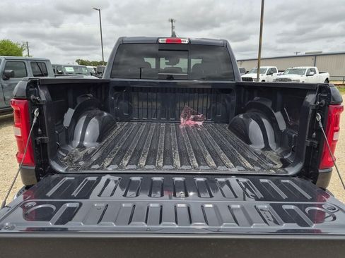 New 2026 RAM 1500 Lone Star AWD/4WD image 9