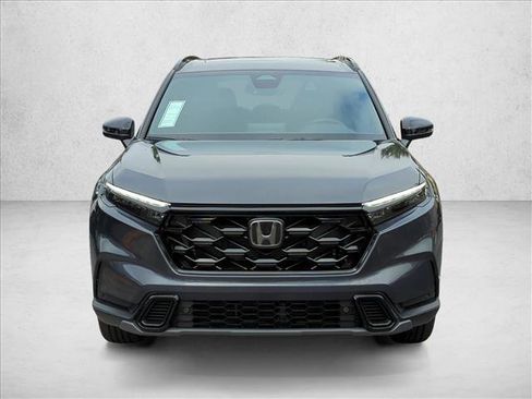 New 2026 Honda CR-V Sport-L image 6