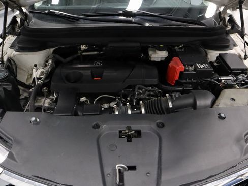 Used 2020 Acura RDX AWD w/ Technology Package image 18
