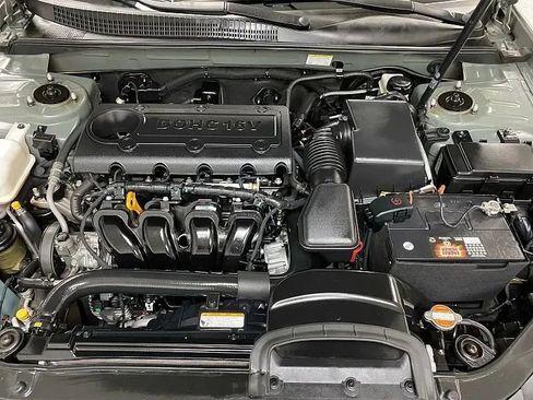 Used 2009 Hyundai Sonata GLS FWD image 15