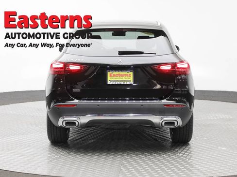 Used 2025 Mercedes-Benz GLA 250 image 6