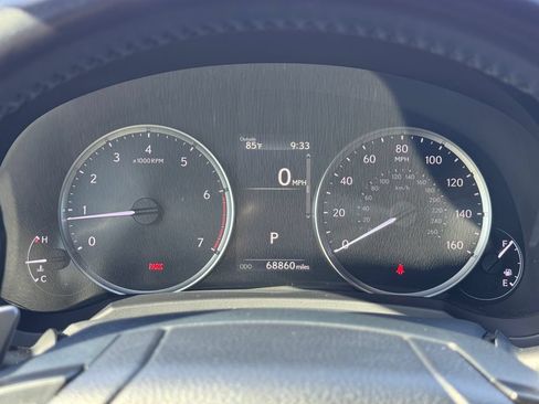 Used 2021 Lexus IS 300 w/ Accessory Package RWD image 24