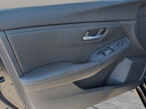 New 2025 Nissan Sentra SV image 14