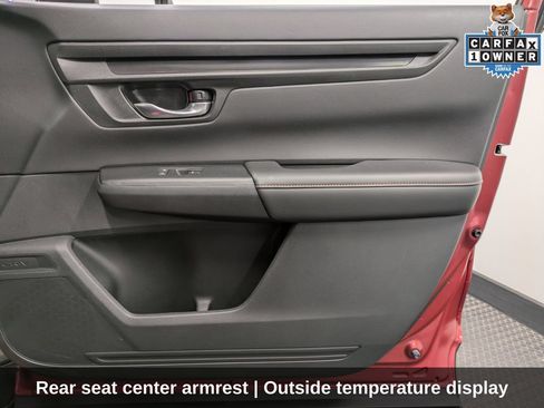Certified 2023 Honda CR-V Sport image 33