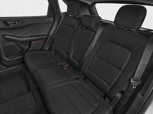 New 2026 Ford Escape Active image 9