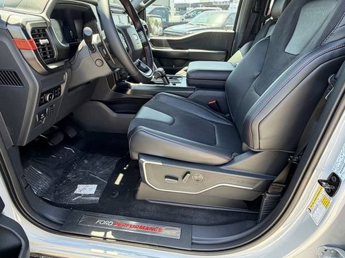 New 2026 Ford F150 Raptor AWD/4WD image 23