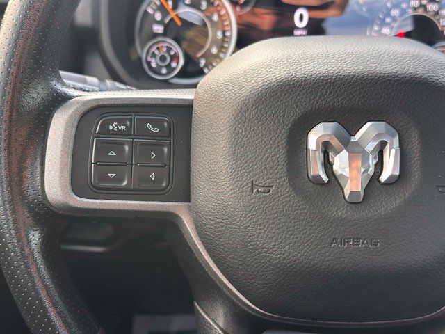 Used 2022 RAM 2500 Tradesman AWD/4WD image 25