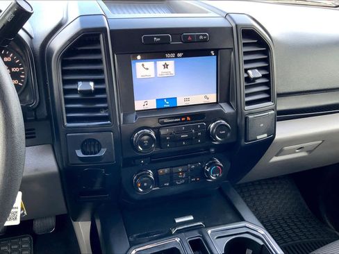 Used 2018 Ford F150 XL w/ Equipment Group 101A Mid image 7