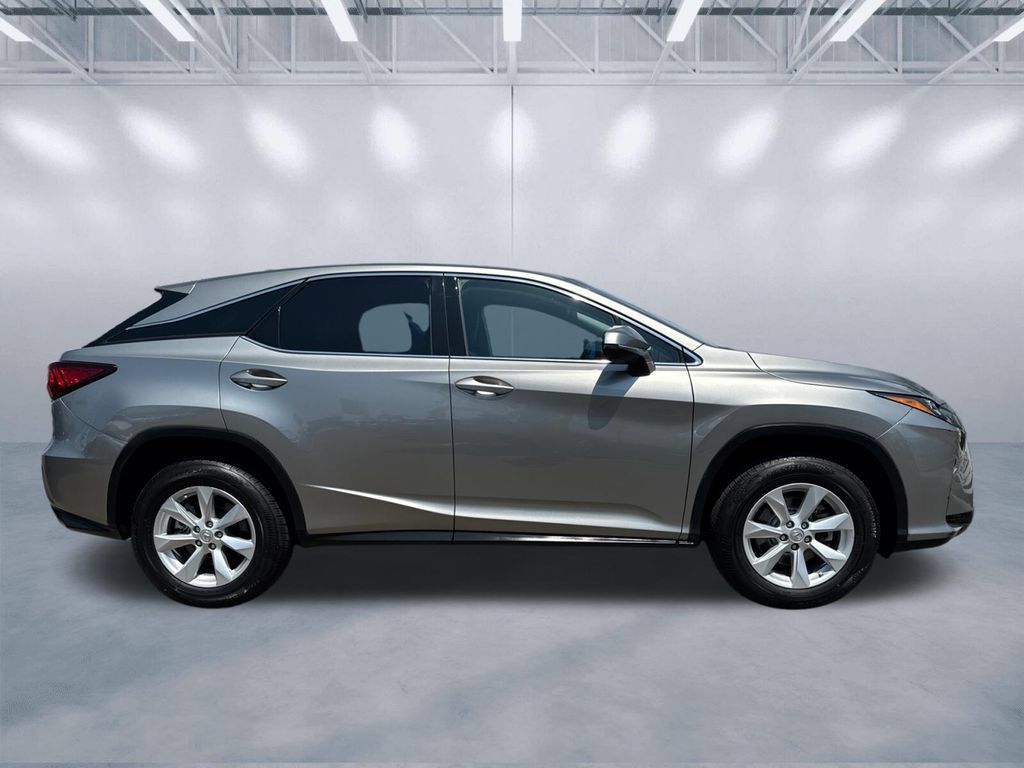 Used 2017 Lexus RX 350 AWD image 3