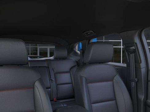 New 2026 Chevrolet Blazer RS w/ Driver Confidence II Package FWD image 24