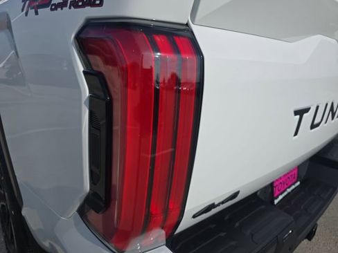 New 2026 Toyota Tundra Limited image 33