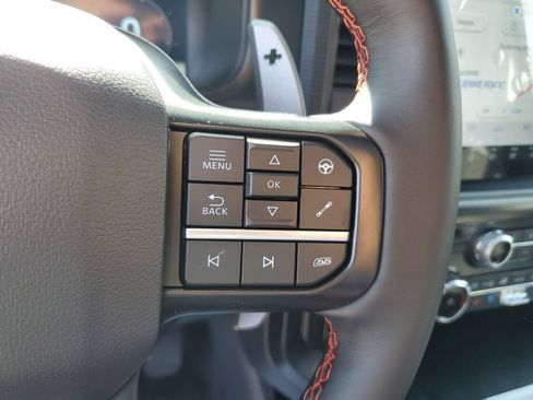 New 2026 Ford F150 Raptor AWD/4WD image 22