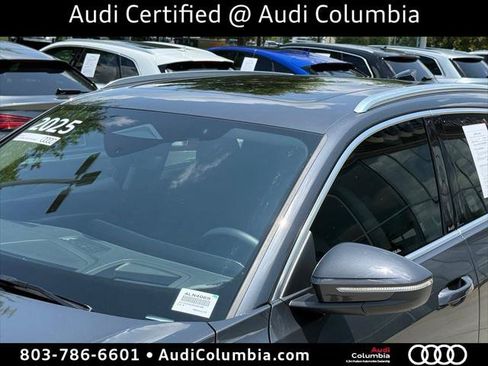 Certified 2025 Audi Q5 Premium Plus AWD/4WD image 10
