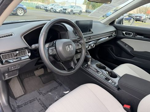 Used 2022 Honda Civic EX image 15