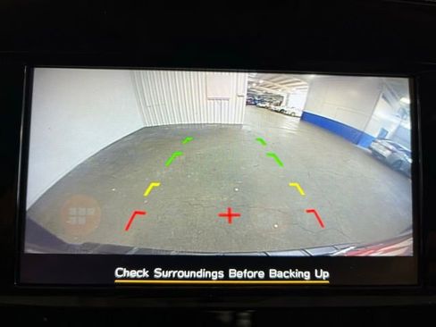 Used 2021 Subaru Forester Premium w/ Popular Package #1 AWD/4WD image 26
