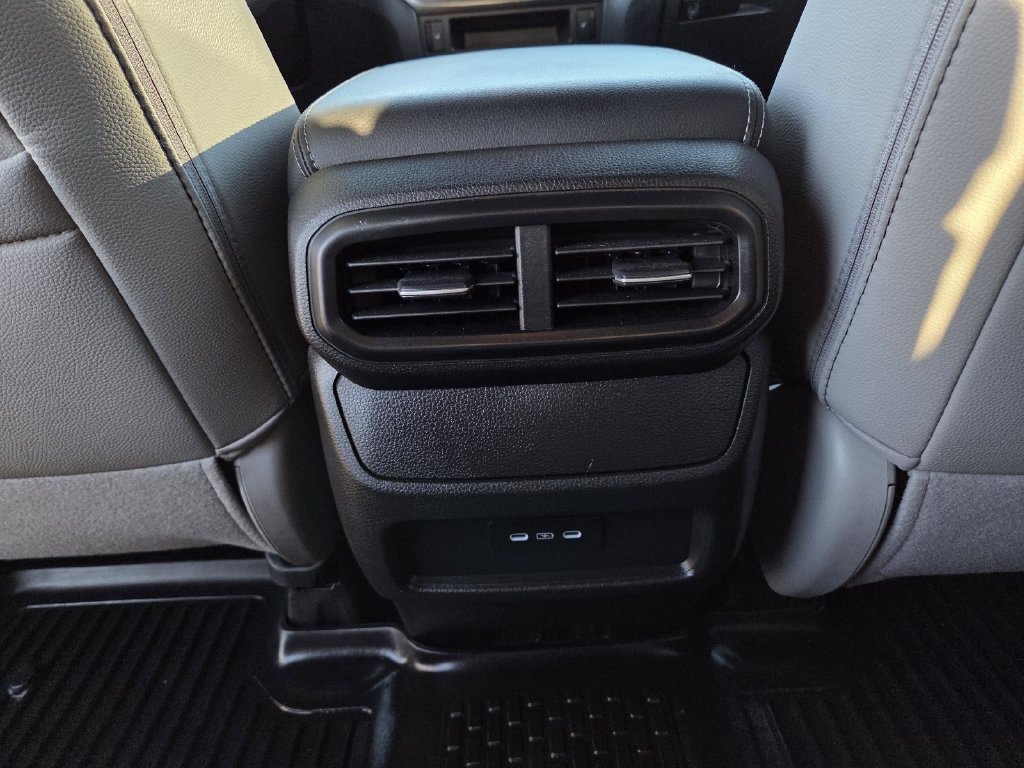 Certified 2024 Honda Passport EX-L image 20