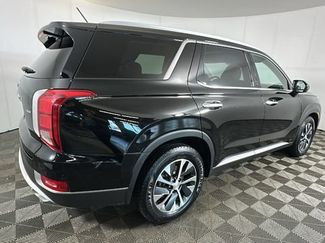 Used 2020 Hyundai Palisade SEL AWD/4WD video 3