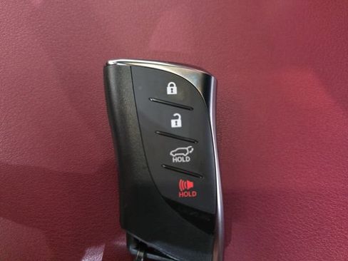 Used 2024 Lexus NX 350 350 Base w/ Cold Area Package image 35