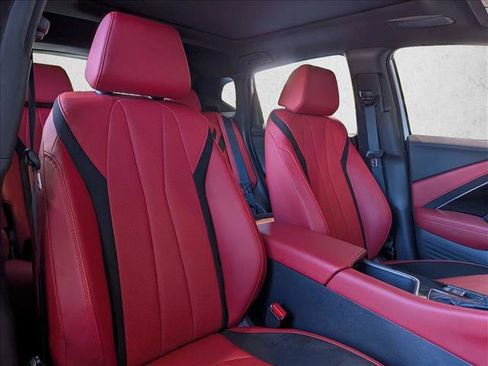 Certified 2025 Acura ADX A-Spec image 19