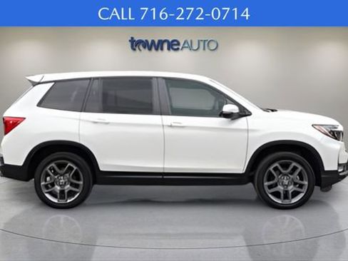 Used 2023 Honda Passport EX-L image 6