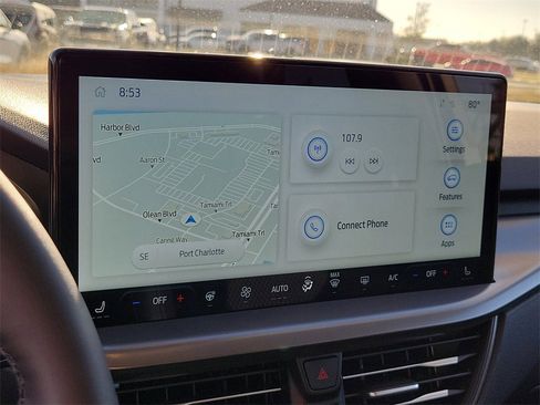 Used 2025 Ford Escape Base w/ Class II Trailer Tow Package image 28