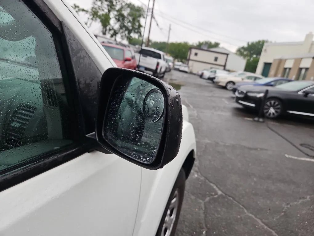 Used 2016 Nissan Frontier S RWD image 4