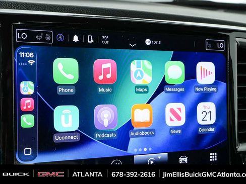 Used 2024 Chrysler Pacifica Touring-L FWD image 14