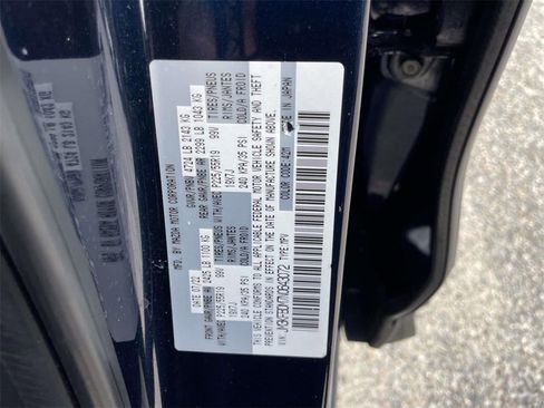 Used 2022 MAZDA CX-5 AWD 2.5 S w/ Premium Package image 11