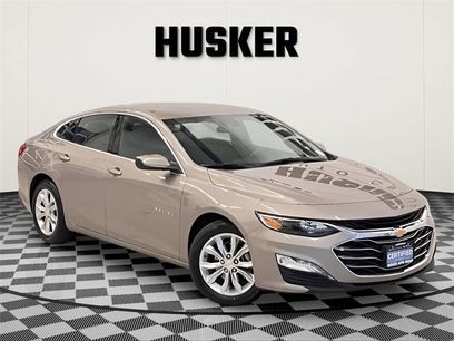Certified 2024 Chevrolet Malibu LT