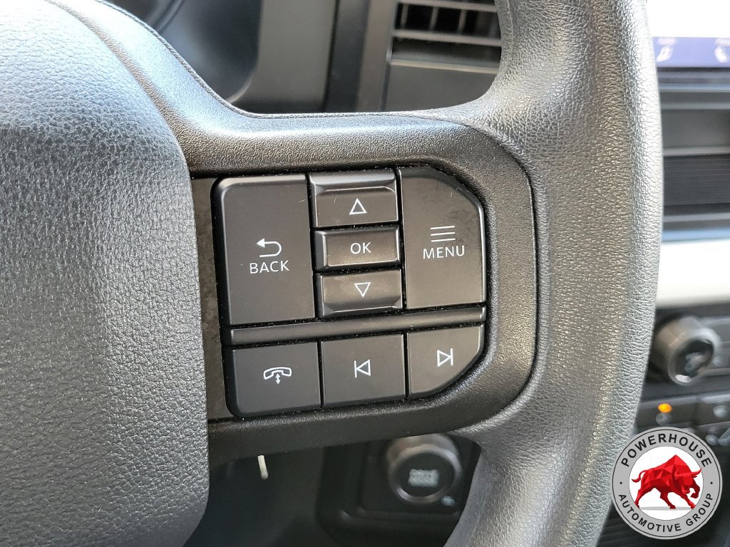 Used 2025 Ford F350 XLT AWD/4WD image 29
