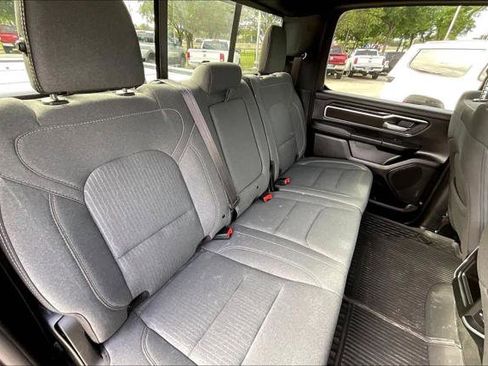 Certified 2023 RAM 1500 Big Horn AWD/4WD image 18