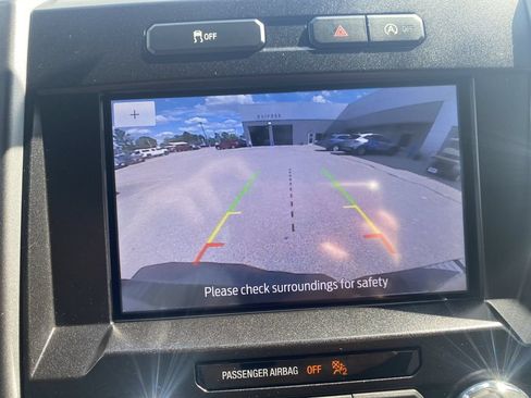 Used 2020 Ford F150 XLT w/ Equipment Group 302A Luxury AWD/4WD image 17