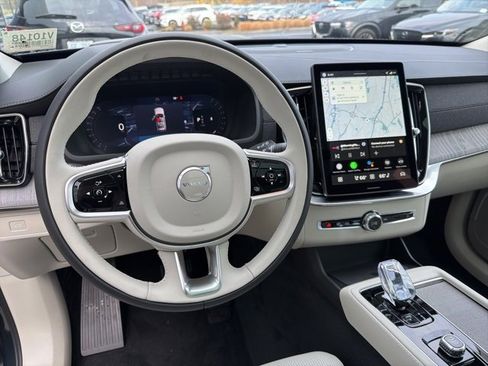 New 2026 Volvo XC90 B6 Ultra w/ Protection Package Premier image 13