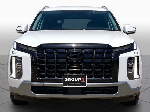 Used 2025 Hyundai Palisade SEL AWD/4WD image 4