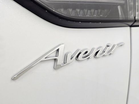 New 2026 Buick Envision Avenir AWD/4WD image 25