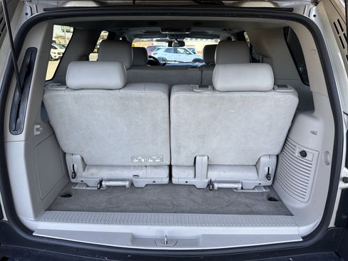 Used 2013 Chevrolet Tahoe LT w/ Luxury Package image 9