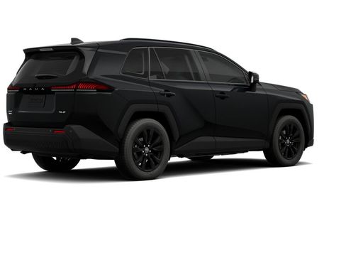 New 2026 Toyota RAV4 XLE Premium AWD/4WD image 10