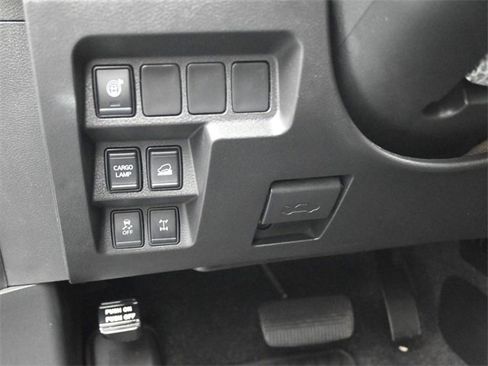 Certified 2024 Nissan Frontier PRO-4X w/ Technology Package image 21