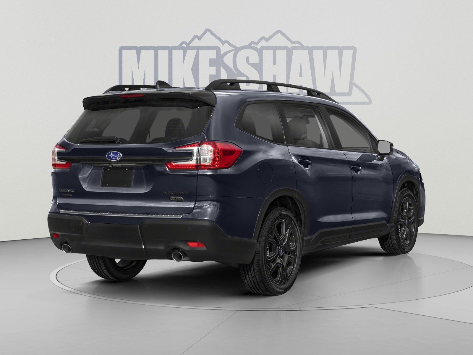 Used 2024 Subaru Ascent Onyx Edition Limited AWD/4WD image 2