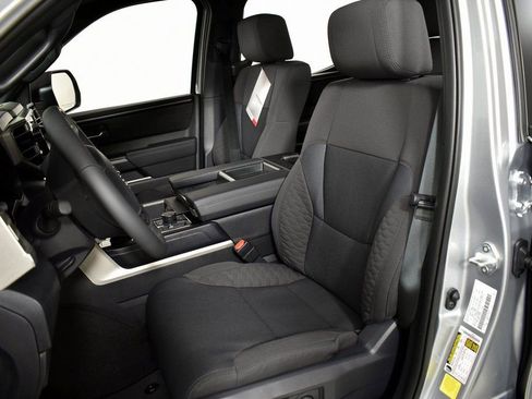 New 2026 Toyota Tundra SR5 image 11