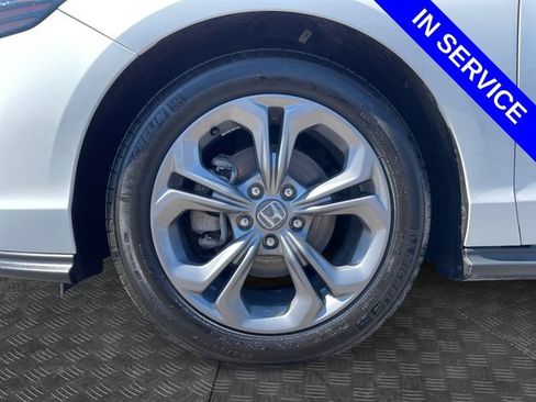 Used 2024 Honda Accord EX image 15