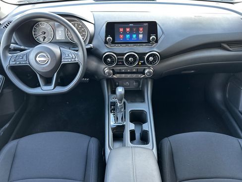 New 2025 Nissan Sentra S image 13