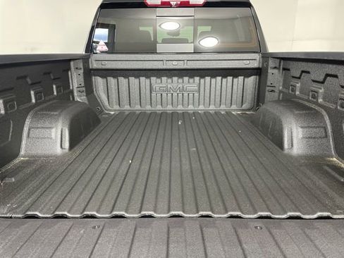 New 2026 GMC Sierra 1500 Denali w/ Denali Reserve Package image 11