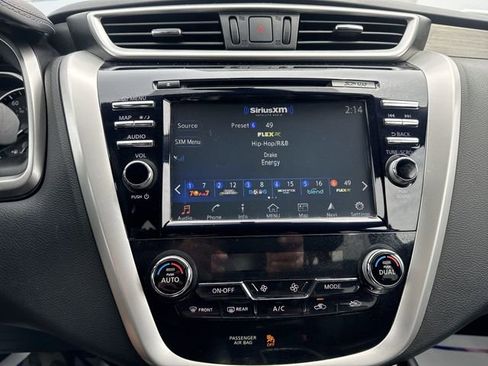 Used 2018 Nissan Murano Platinum w/ Cargo Package FWD image 26