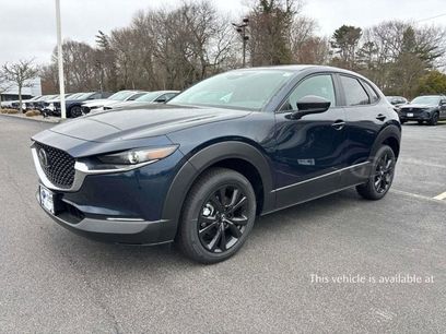 New 2026 MAZDA CX-30 AWD 2.5 S w/ Select Sport Pkg